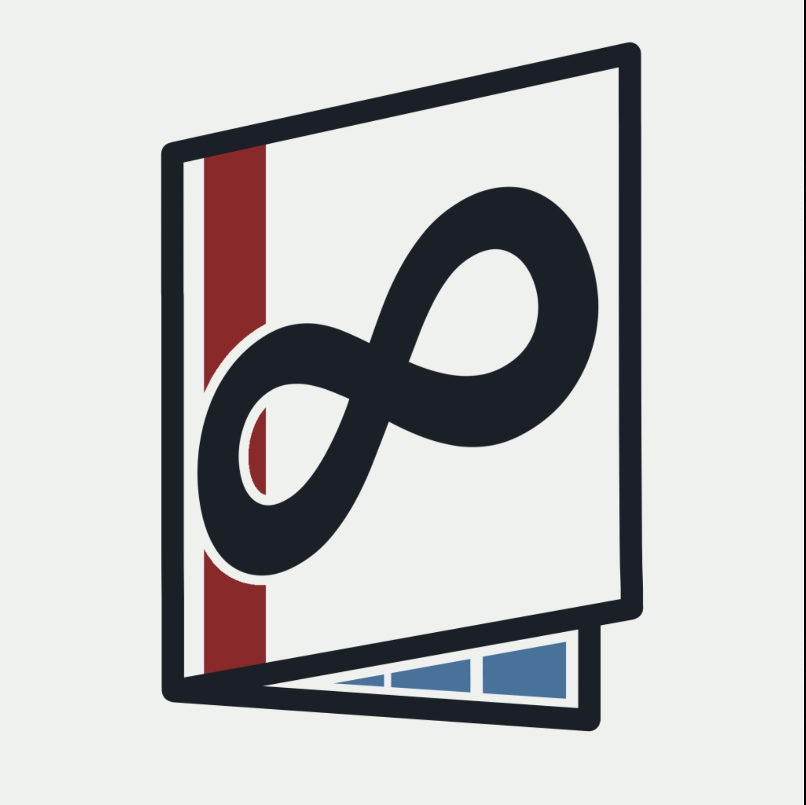 Infinity Binder Logo
